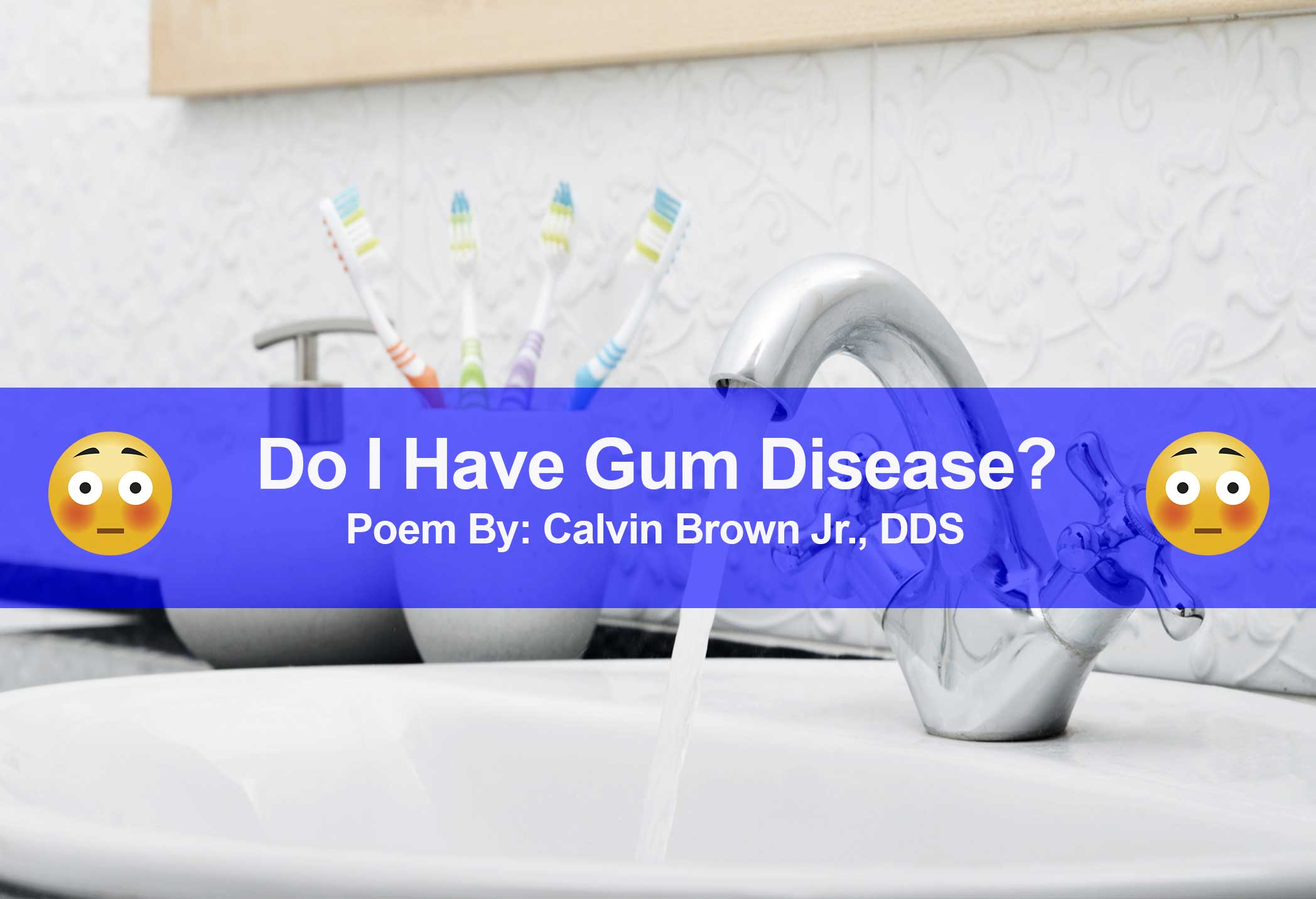 Do I Have Gum Disease