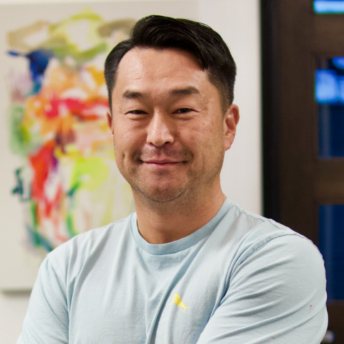 DR. ROBIN KWON, D.D.S.